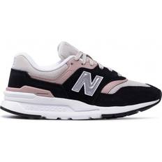 New Balance 997H W - Black with White