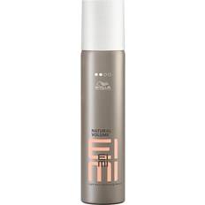 Beste Mousse Wella EIMI Natural Volume 75ml