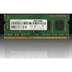 AFOX SO-DIMM DDR3 1333MHz 8GB for Micron (AFSD38AK1L)