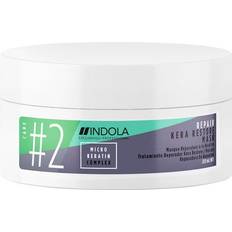 Indola Repair Kera Restore Mask 200ml