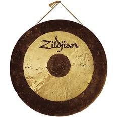 Zildjian Hand Hammered Gong 34