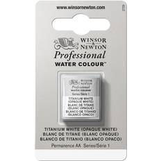 Winsor & Newton Professional Watercolour Series 1 Titanium White