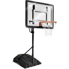 Outdoors Basketball Stands SKLZ Pro Mini Hoop System