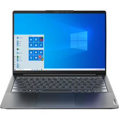 16 GB - Lenovo IdeaPad Laptoper Lenovo IdeaPad 5 Pro 14ITL6 82L300K3MX