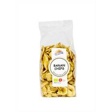 Rømer Banana Chips 200g