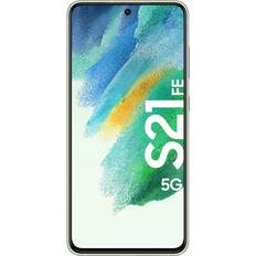 Samsung Galaxy S21 Handys Samsung Galaxy S21 FE 5G 256GB
