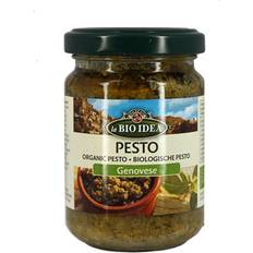 Pålegg og syltetøy Rømer Pesto Genovese 130g