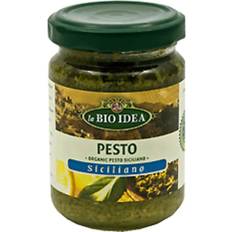 Pålegg og syltetøy Rømer Pesto Siciliano 130g