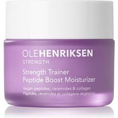 Ole Henriksen Strength Trainer Peptide Boost Moisturizer 50ml