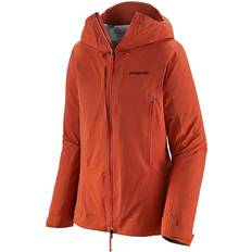 Patagonia Women's Dual Aspect Jacket - Paintbrush Red