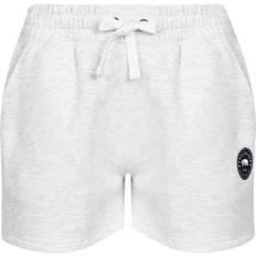 SoulCal Signature Shorts Ladies - Ice Marl