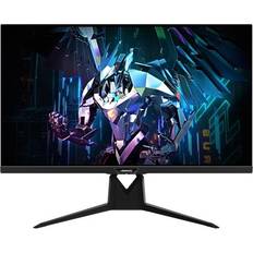 240 Hz Monitors Gigabyte Aorus FI32Q-X 32"