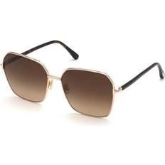 Tom Ford Claudia FT0839 52F