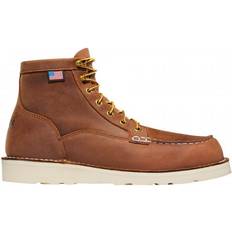 Danner Bull Run Moc Toe - Tobacco