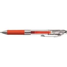 Pentel Rollerpen BL77TL-F 0,35mm Orange