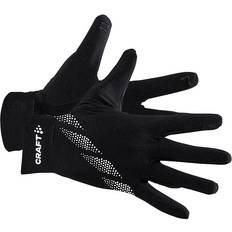 Damen - Fitness Handschuhe Craft Core Essence Thermal Glove Unisex - Black