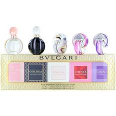 Bvlgari Women Gift Boxes Bvlgari The Women's Gift Mini Collection 5x5ml