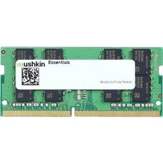 Mushkin Essentials DDR4 2933MHz 8GB (MES4S293MF8G)