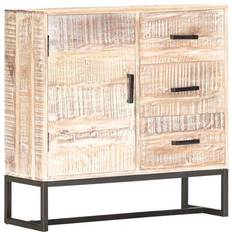 vidaXL - Sideboard 28.7x29.5"