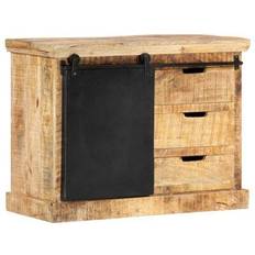 vidaXL - Sideboard 31.5x23.6"