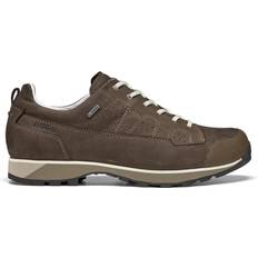 Asolo Field GTX Vibram M - Dark Brown