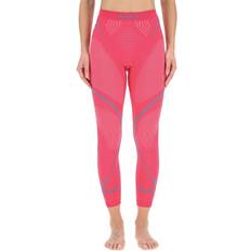 UYN Evolutyon UW Long Pants Women - Strawberry/Pink/Turquoise