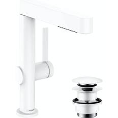 Hansgrohe Finoris (76063700) Mattweiß