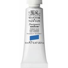 Winsor & Newton Designers Gouache Perylene Violet 14ml • Price »