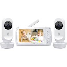 Babyalarm Motorola VM35-2 Video Baby Monitor