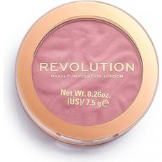 Revolution Beauty Blusher Reloaded Violet Love