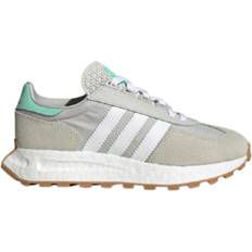 Adidas Retropy E5 W - Grey One/Cloud White/Pulse Mint