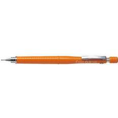 Pilot H-329 Mechanical Pencil Orange 0.9mm