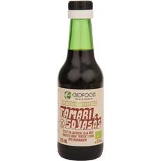 Biofood Tamari Soy Sauce 25cl