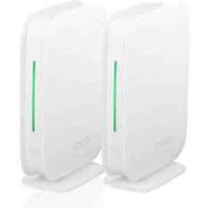 Routere Zyxel WSM20 AX1800 WiFi Mesh System (2-pack)