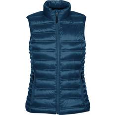 Stormtech Women's Basecamp Thermal Vest - Navy