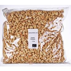 Bønner og linser Biofood Soy Beans 1500g