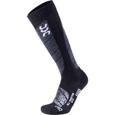 UYN All Mountain Socks Men - Black/White