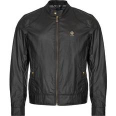 Belstaff Kelland Jacket - Black