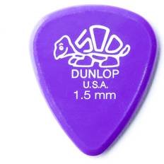 Lilla Plekter Dunlop Delrin 500 41P 1.50 12 Pack