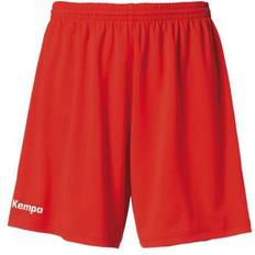 Kempa Classic Shorts Men - Red