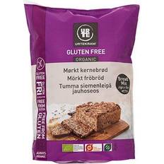 Urtekram Gluten-Free Dark Core Bread 560g