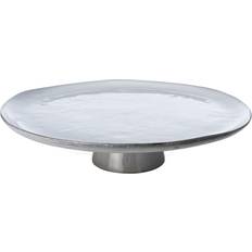 Heirol X Nosse Svelte Cake Plate 32cm