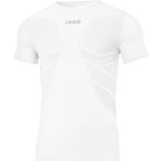 JAKO Comfort 2.0 T-shirt Men - White