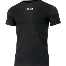 JAKO Comfort 2.0 T-shirt Men - Black