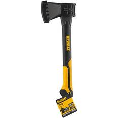 Spaltäxte reduziert Dewalt DWHT56031-0 Spaltaxt