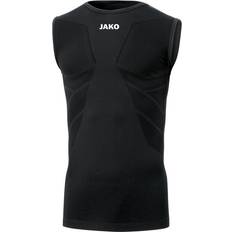 JAKO Comfort 2.0 Tank Top Men - Black