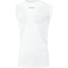 JAKO Comfort 2.0 Tank Top Men - White