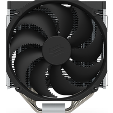 SilentiumPC Fortis 5 Dual Fan