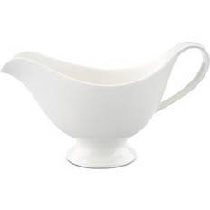 Le Creuset Heritage Gravy Boat - Oyster