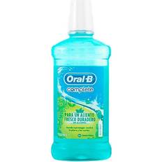 Oral-B Mundspülungen Oral-B Complete Mouthwash 500ml
